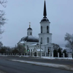 Гостевой Дом на Любецкой