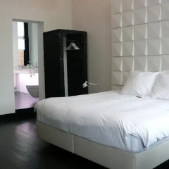 Отель B&B Suites@FEEK 4* Полулюкс с различными типами кроватей фото 3