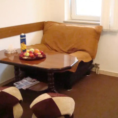 My Corner Hostel Стандартный номер фото 4