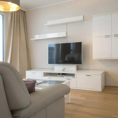 Апартаменты Sofie Apartments комната для гостей фото 3