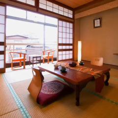 Отель Beppu Koraku 3* Стандартный номер