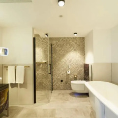 Radisson Blu Hotel, Cologne 4* Полулюкс с различными типами кроватей фото 10