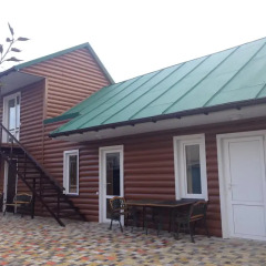 Гостиница Guest house Kolo Druziv Стандартный номер разные типы кроватей фото 2