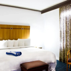 Majestic Hotel South Beach 3* Стандартный номер с различными типами кроватей фото 3