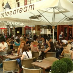 Отель Rezime Inn 3* Стандартный номер с различными типами кроватей фото 9