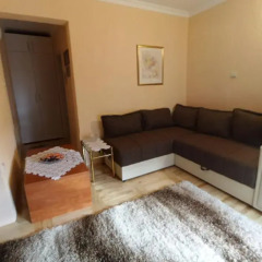 Отель Bed And Breakfast Jet Set 3* Стандартный номер фото 3