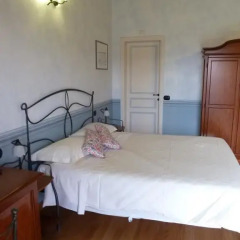 Отель La Locanda di San Biagio Италия, Генуя - отзывы, цены и фото номеров - забронировать отель La Locanda di San Biagio онлайн комната для гостей фото 4