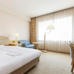 KEIKYU EX HOTEL SHINAGAWA (EX KEIKYU EX INN Shinagawa-Station) 3* Стандартный номер с различными типами кроватей