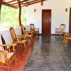 Отель Lavish Eco Jungle 3* Номер Делюкс с различными типами кроватей фото 5