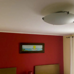 Hotel O Catraio интерьер отеля