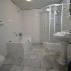Atlas Hotel Holiday 3* Улучшенный номер с различными типами кроватей фото 4