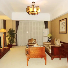 University Town International Hotel комната для гостей фото 3