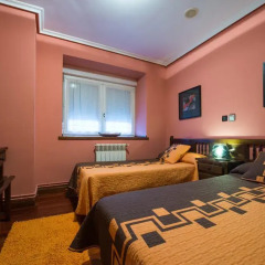Отель Posada La Olma комната для гостей фото 3
