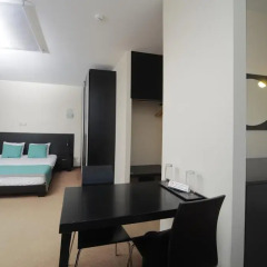 Hotel Vantis 3* Стандартный номер с различными типами кроватей фото 3