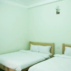 Отель Duong Anh Homestay Стандартный номер