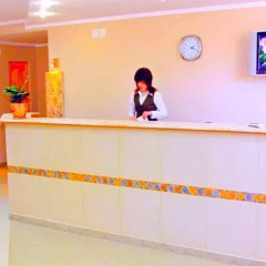 Гостиница Galotel в Сочи отзывы, цены и фото номеров - забронировать гостиницу Galotel онлайн интерьер отеля фото 3