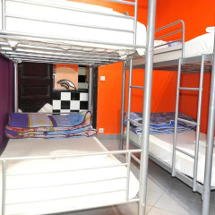 Отель Jacobs Inn Hostels Франция, Париж - отзывы, цены и фото номеров - забронировать отель Jacobs Inn Hostels онлайн детские мероприятия фото 2