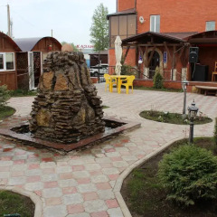 Гостиница David Bek фото 3
