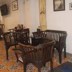 Отель Ming Shou Boutique House Таиланд, Пхукет - отзывы, цены и фото номеров - забронировать отель Ming Shou Boutique House онлайн помещение для мероприятий