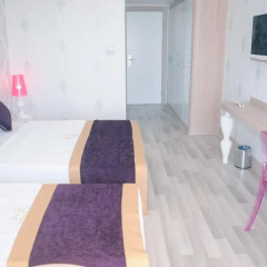 Raymar Hotels 5* Стандартный номер с различными типами кроватей фото 7