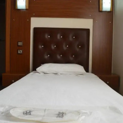 Isık Hotel Стандартный номер фото 3