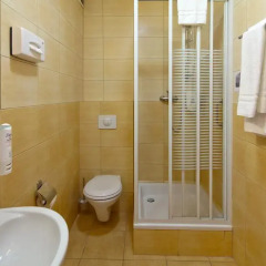 Best Western Hotel Portos 3* Стандартный номер с различными типами кроватей