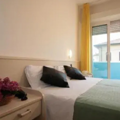Отель Residence Beach Paradise 3* Апартаменты с разными типами кроватей фото 19
