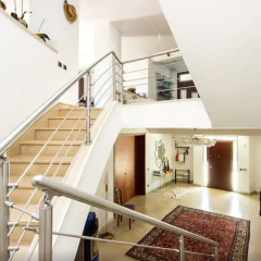 Отель Villa Dafne Сиракуза интерьер отеля