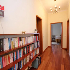Отель Casa Dos Sonhos Санта-Крус развлечения