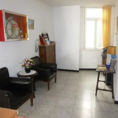 Отель Hostal Americano комната для гостей
