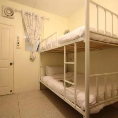 Chan Cha La 99 Hostel Стандартный номер разные типы кроватей