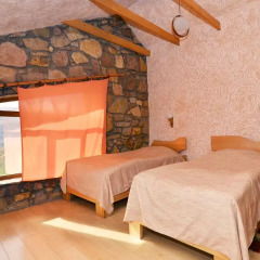 Apaga Hotel комната для гостей