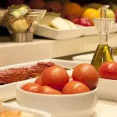 Hotel Amrey Sant Pau 2* Стандартный номер с различными типами кроватей фото 22