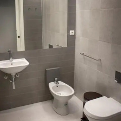The Nook Hostel Кровать в общем номере фото 30