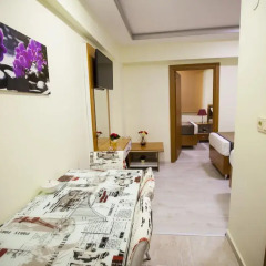 Отель Papatya Apart Апартаменты фото 8