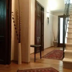 Отель Casa Antioco Апартаменты фото 8