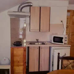 Отель Guest House Bogat-Beden Апартаменты