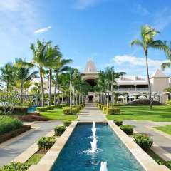 Отель Sugar Beach A Sun Resort бассейн фото 3