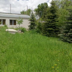Отель Cozy Cottages