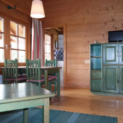 Petnehazy Club Hotel Superior 3* Шале с различными типами кроватей фото 3