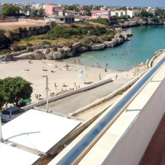 Hotel Platja Gran пляж