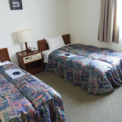 Minami-fukuoka Green Hotel Фукуока комната для гостей фото 4