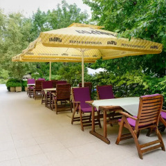 Отель Orchidea Boutique Spa Золотые пески фото 2
