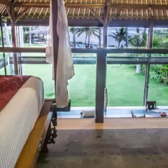 Отель Beachfront Citakara Sari Villas Индонезия, Бали - отзывы, цены и фото номеров - забронировать отель Beachfront Citakara Sari Villas онлайн спа фото 2