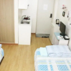 Отель patio59hongdae's Head комната для гостей фото 5