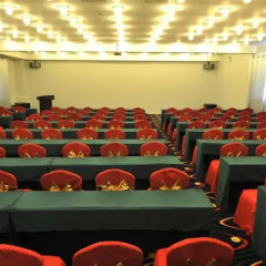 Ya’ao International Hotel фото 3