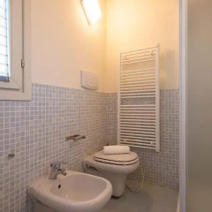 Отель Borgo Del Torchio B1 Манерба-дель-Гарда ванная фото 2