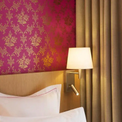 Hotel Cordelia 3* Классический номер с различными типами кроватей фото 2