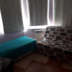 Гостиница Guesthouse Lotos в Анапе отзывы, цены и фото номеров - забронировать гостиницу Guesthouse Lotos онлайн Анапа комната для гостей