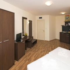Hotel Golden Ina - Rumba Beach удобства в номере фото 2